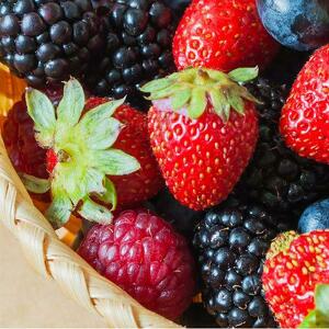 12th Grade Banks' Bussin Berries